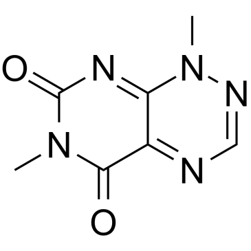 Toxoflavin