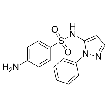 Sulfaphenazole