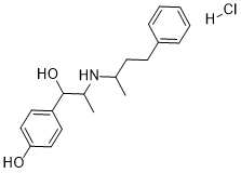 Nylidrin Hydrochloride