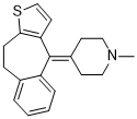 Pizotifen