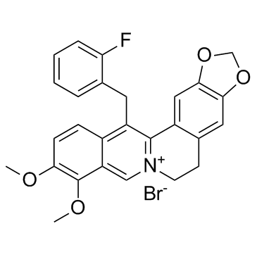 KRN2 bromide