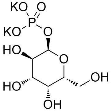 Galactose 1-phosphate Potassium salt