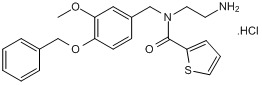 M8-B (hydrochloride)
