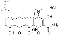 P005672 HCl (Sarecycline HCl)