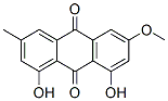 Rheochrysidin (Physcione)