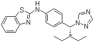 Talarozole R enantiomer